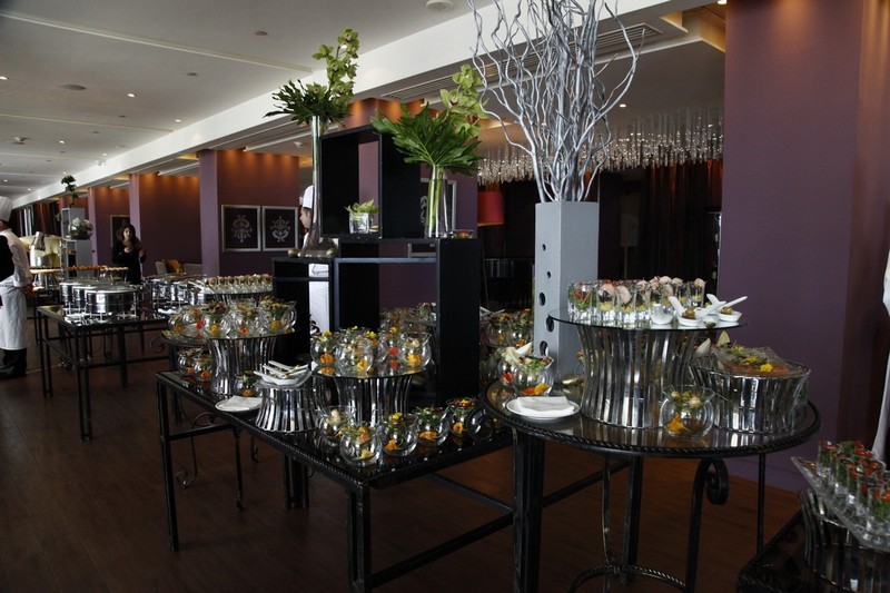 Horeca Press Conference 